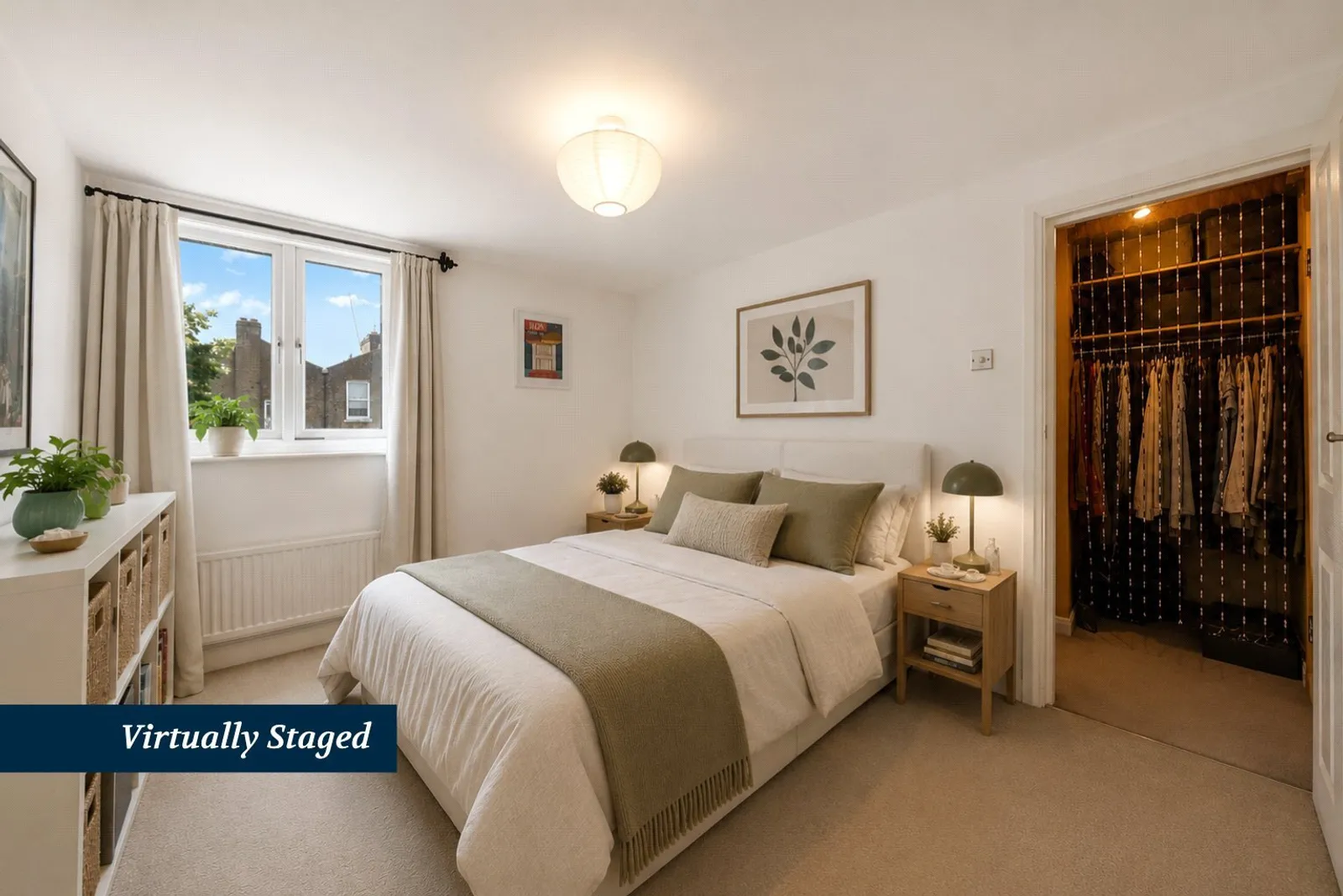 Cotleigh Road, West Hampstead, London, NW6