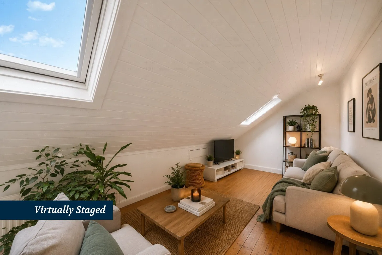 Cotleigh Road, West Hampstead, London, NW6