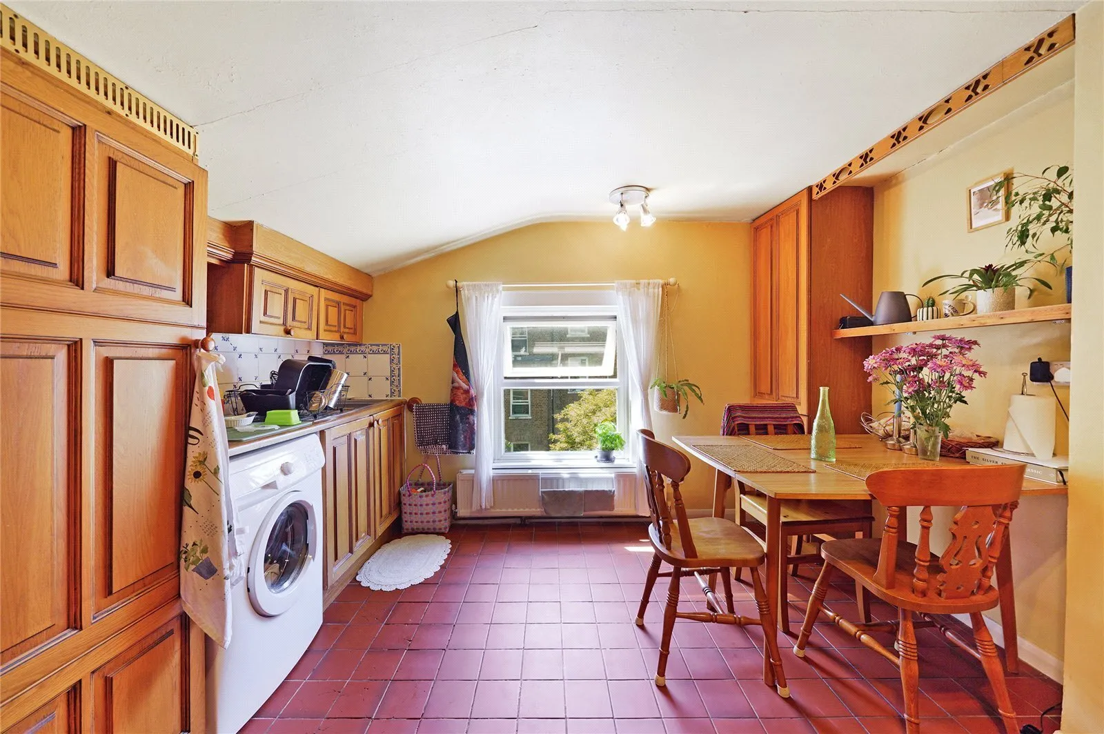 Cotleigh Road, West Hampstead, London, NW6
