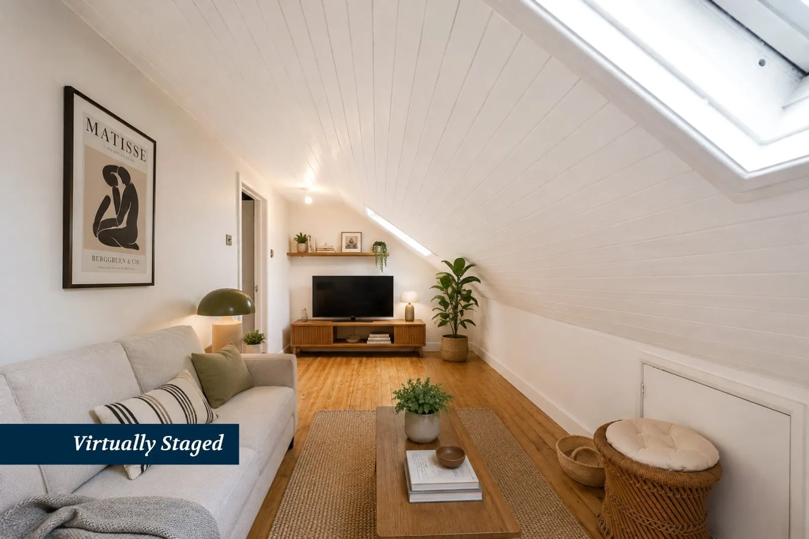 Cotleigh Road, West Hampstead, London, NW6