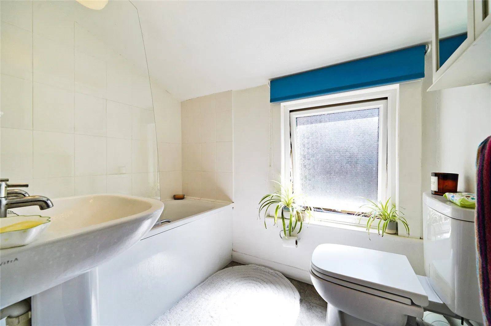Cotleigh Road, West Hampstead, London, NW6