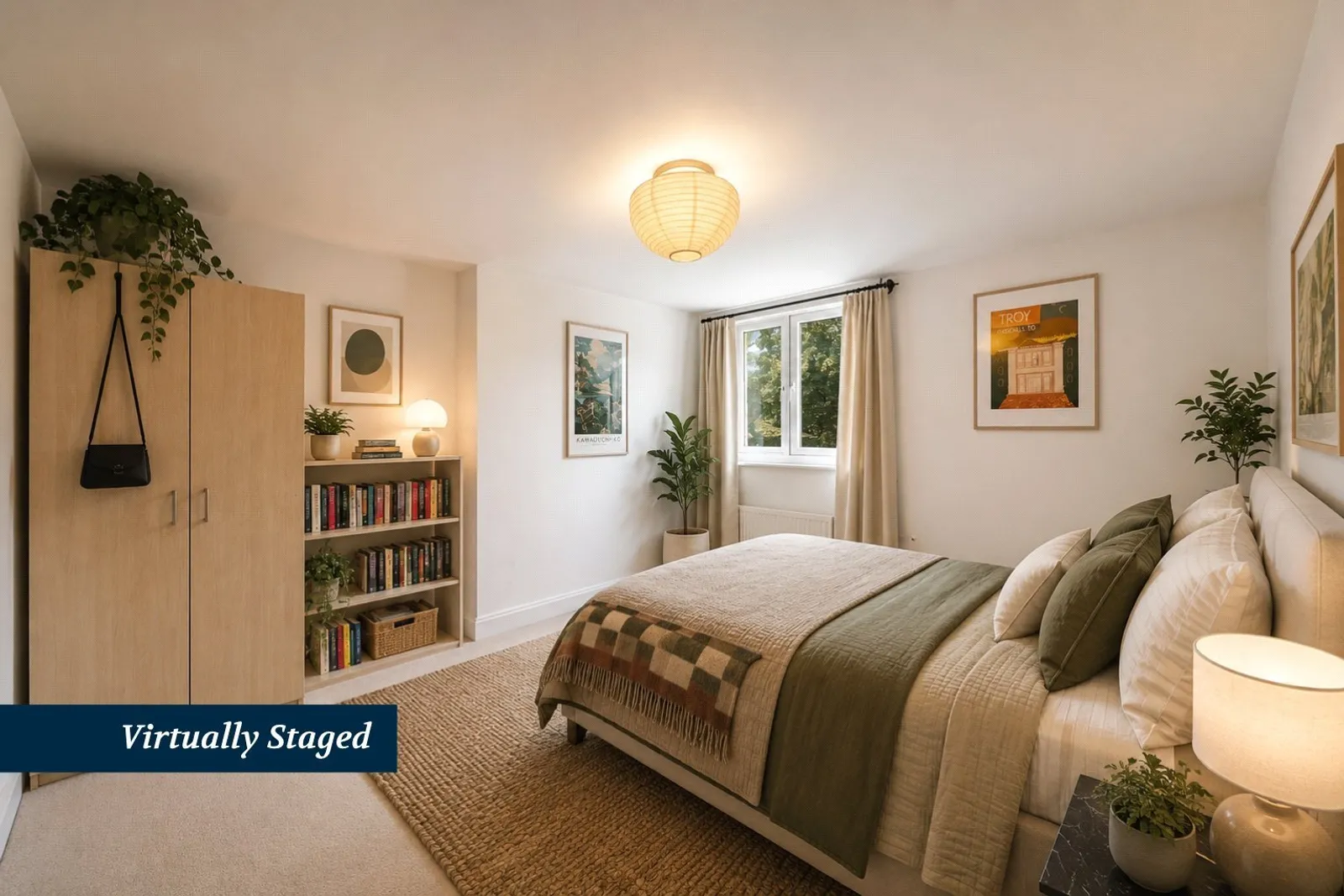 Cotleigh Road, West Hampstead, London, NW6