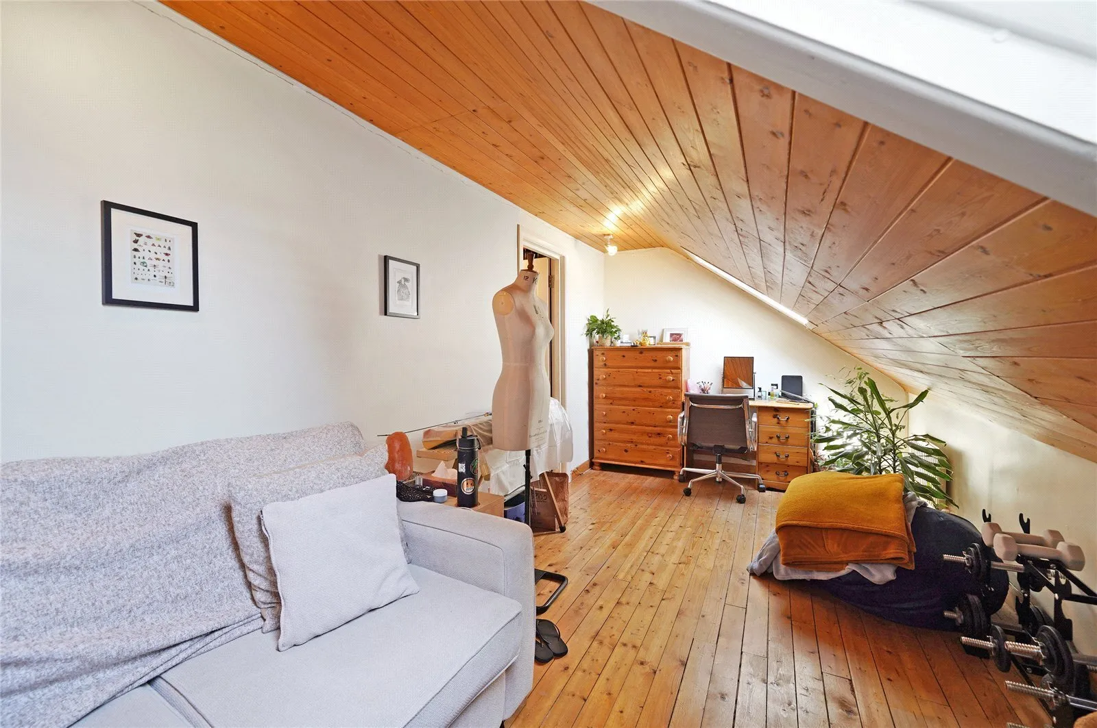Cotleigh Road, West Hampstead, London, NW6