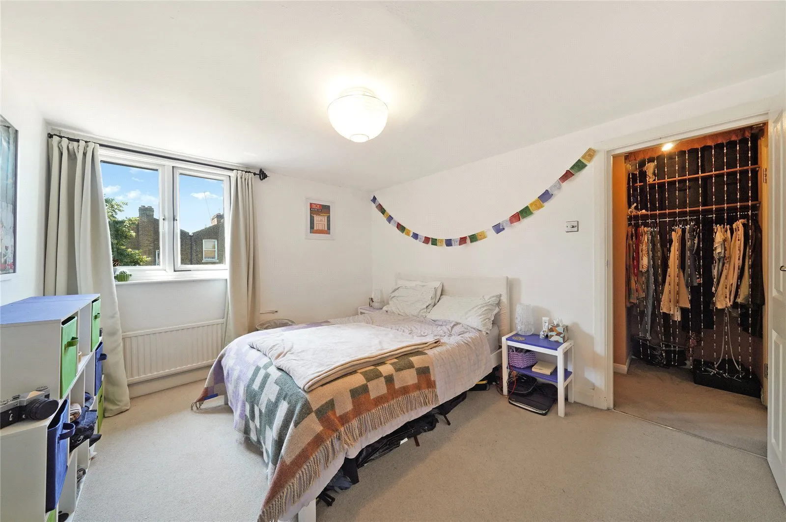 Cotleigh Road, West Hampstead, London, NW6