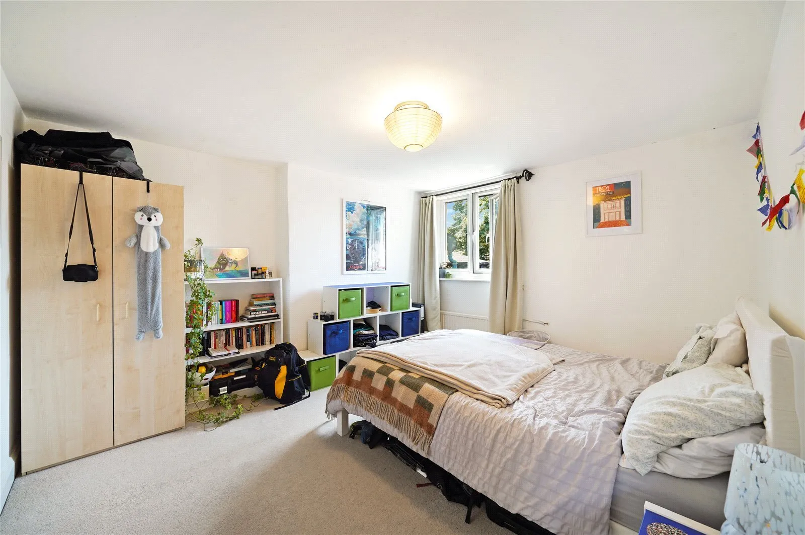 Cotleigh Road, West Hampstead, London, NW6