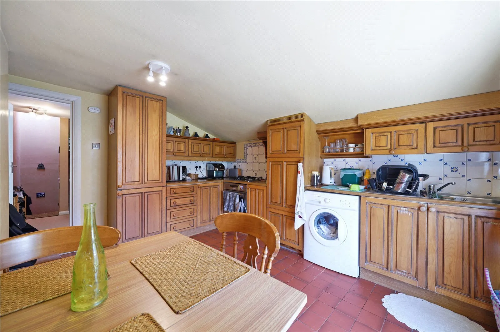 Cotleigh Road, West Hampstead, London, NW6