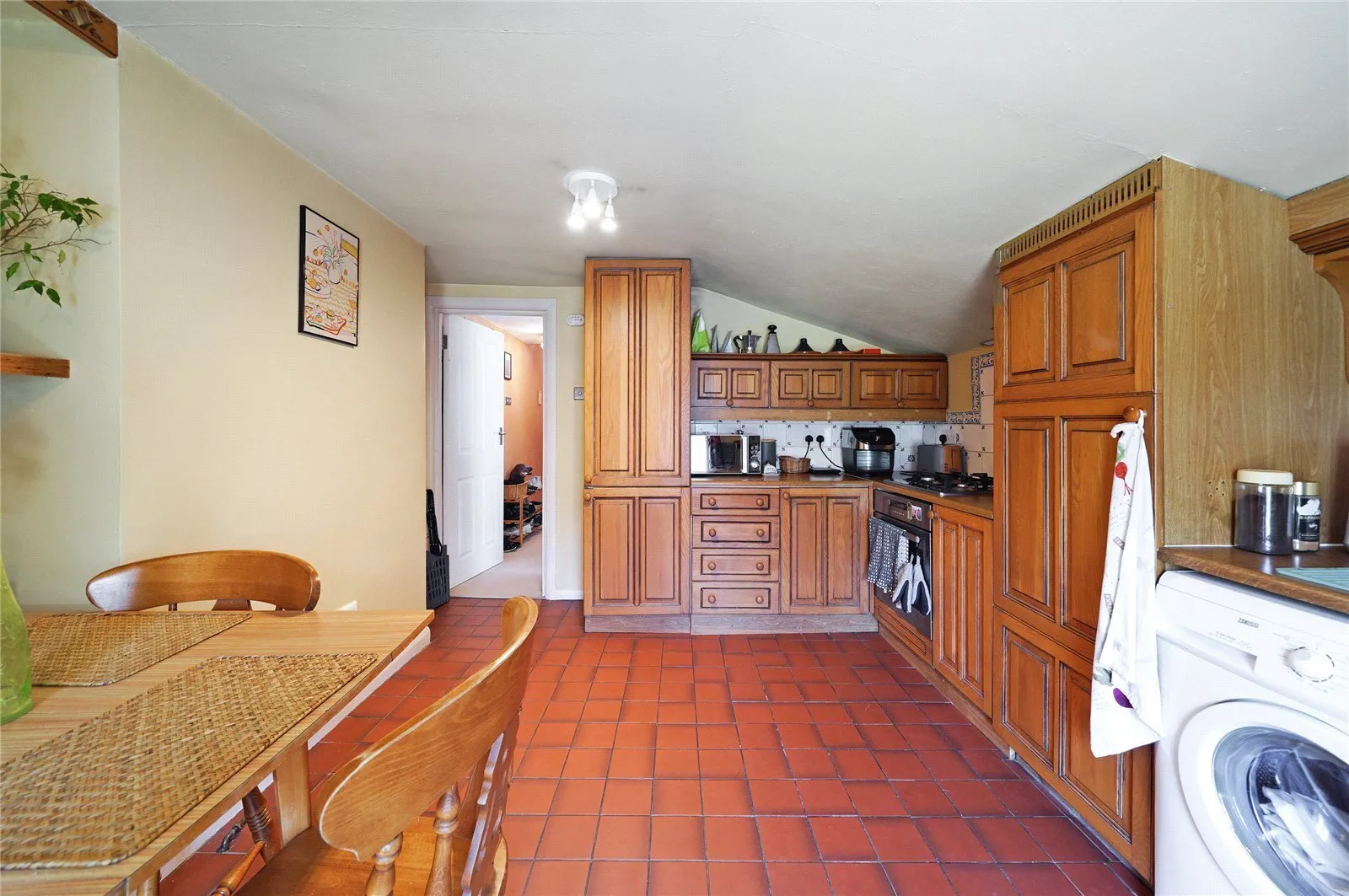 Cotleigh Road, West Hampstead, London, NW6