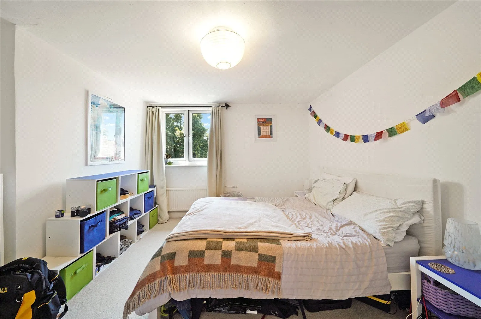 Cotleigh Road, West Hampstead, London, NW6
