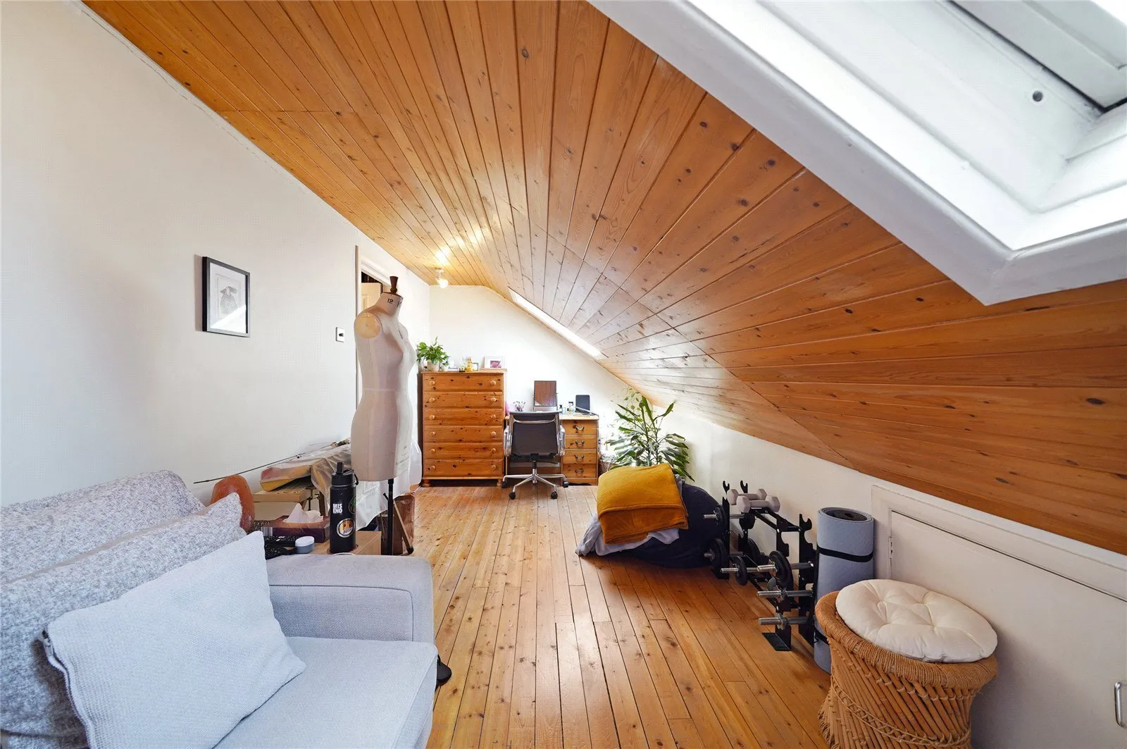 Cotleigh Road, West Hampstead, London, NW6