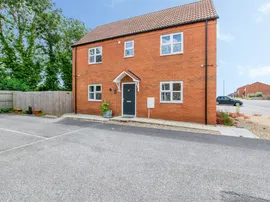 Thomas Aveling Close, Elm, Wisbech photo