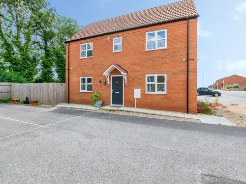 Thomas Aveling Close, Elm, Wisbechphoto