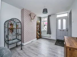 Loscoe Grange, Loscoe, Heanor thumb 2