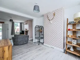 Loscoe Grange, Loscoe, Heanor thumb 3