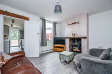Loscoe Grange, Loscoe, Heanor