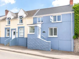 Property responsive