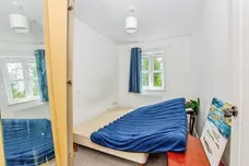 Thomas Aveling Close, Elm, Wisbech