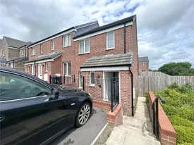 Property responsive