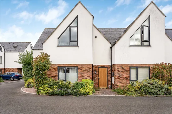 Temple Road, Oxford, Oxfordshire, OX4