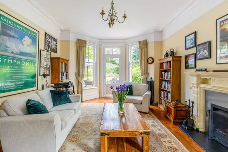 Oakdale Road, Tunbridge Wells, TN4