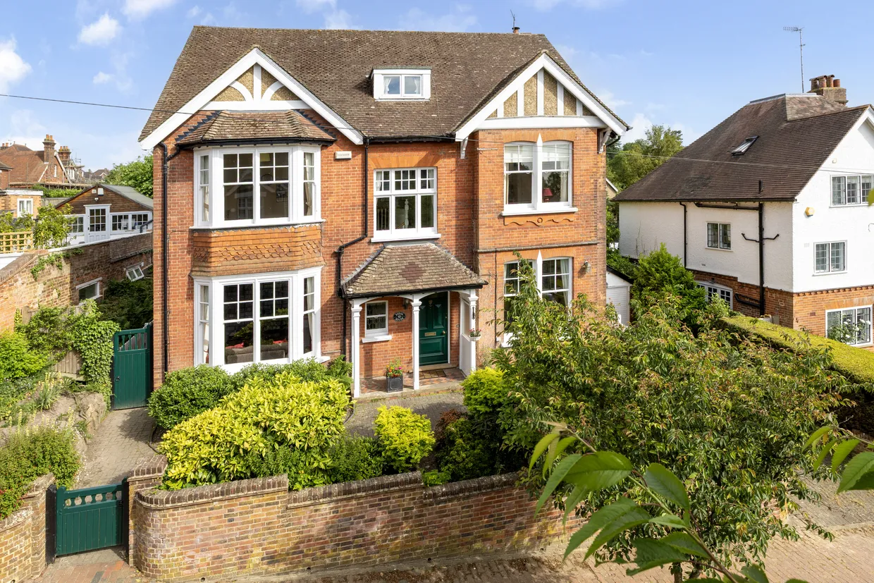 Oakdale Road, Tunbridge Wells, TN4 photo 1