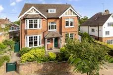 Oakdale Road, Tunbridge Wells, TN4 photo 1