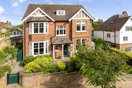 Oakdale Road, Tunbridge Wells, TN4