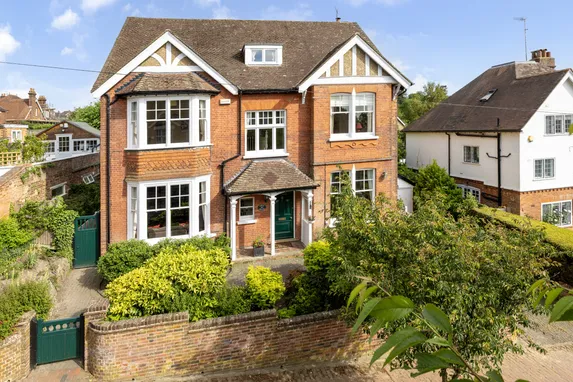 Oakdale Road, Tunbridge Wells, TN4