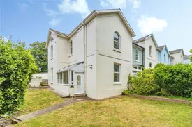 Property responsive