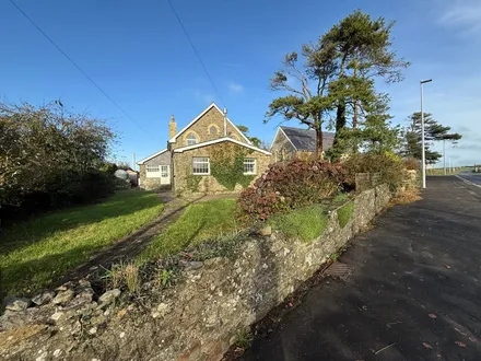 Sarnau, Cardigan, SA44