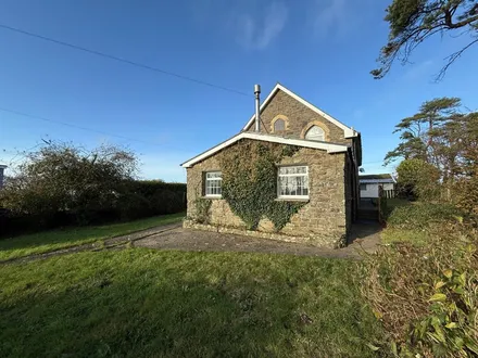 Sarnau, Cardigan, SA44