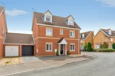 Covel Road, Sleaford