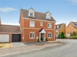 Covel Road, Sleaford photo