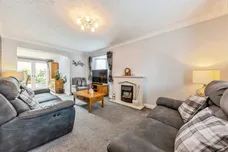 Covel Road, Sleaford