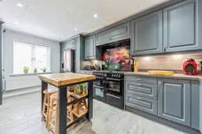Covel Road, Sleaford
