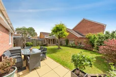 Covel Road, Sleaford