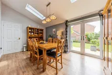 Covel Road, Sleaford