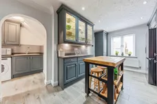 Covel Road, Sleaford