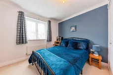 Covel Road, Sleaford