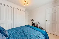 Covel Road, Sleaford