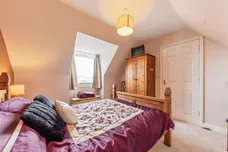 Covel Road, Sleaford