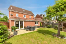 Covel Road, Sleaford