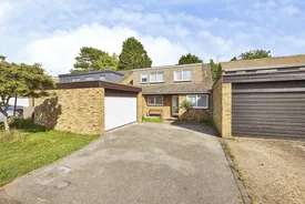 Property responsive