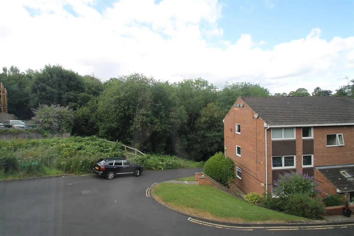 Coppice Beck Court, Coppice Drive, Harrogate