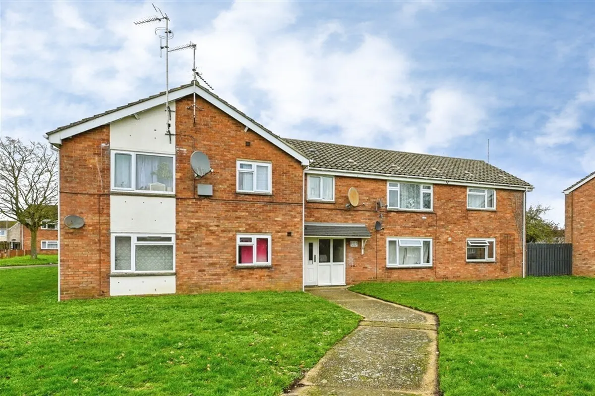Five Elms, KING'S LYNN