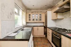 Hinstock Road, Birmingham