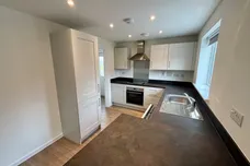 Daffodil Close, Lakenheath, Brandon