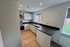 Daffodil Close, Lakenheath, Brandon