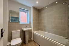 Daffodil Close, Lakenheath, Brandon