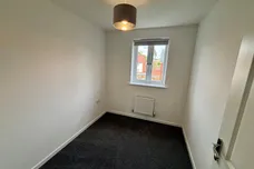 Daffodil Close, Lakenheath, Brandon