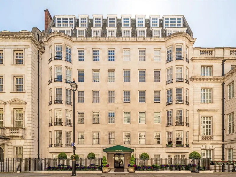 Featured property image